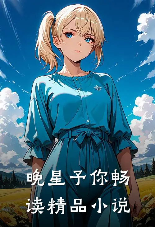 晚星予你畅读精品小说