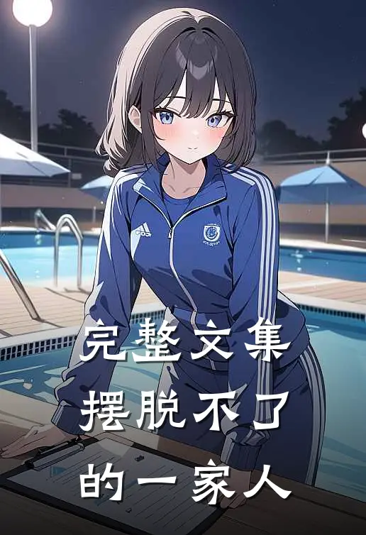 完整文集摆脱不了的一家人