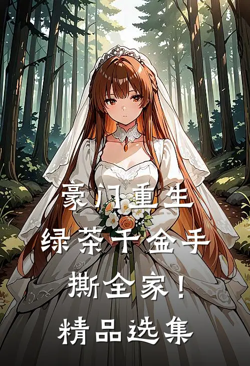 豪门重生，绿茶千金手撕全家！精品选集