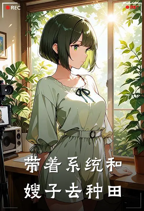 带着系统和嫂子去种田