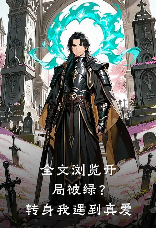 全文浏览开局被绿？转身我遇到真爱