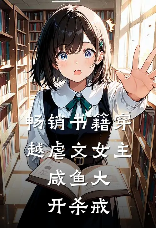 畅销书籍穿越虐文女主，咸鱼大开杀戒