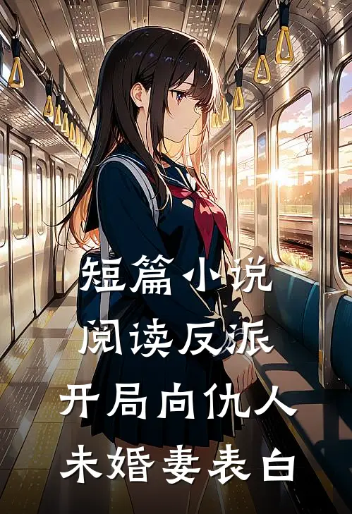 短篇小说阅读反派：开局向仇人未婚妻表白