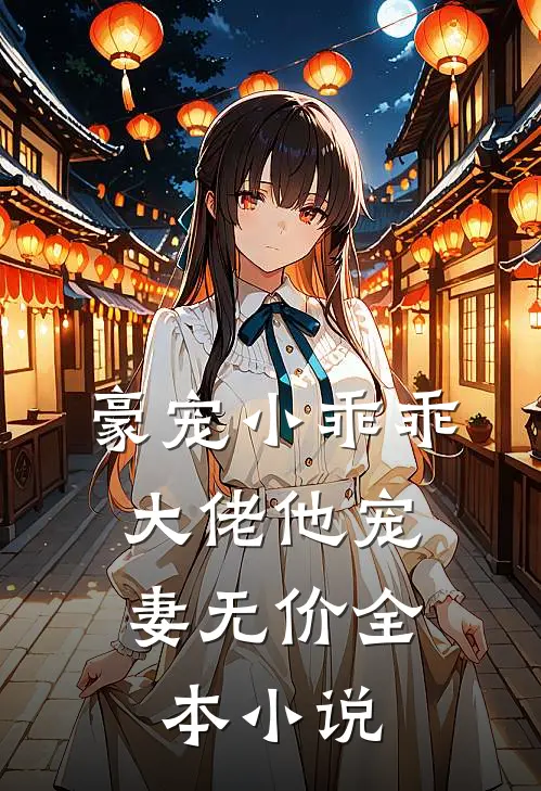 豪宠小乖乖，大佬他宠妻无价全本小说