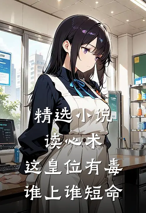 精选小说读心术：这皇位有毒，谁上谁短命