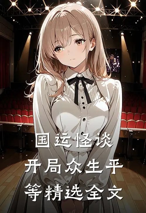 国运怪谈：开局众生平等精选全文