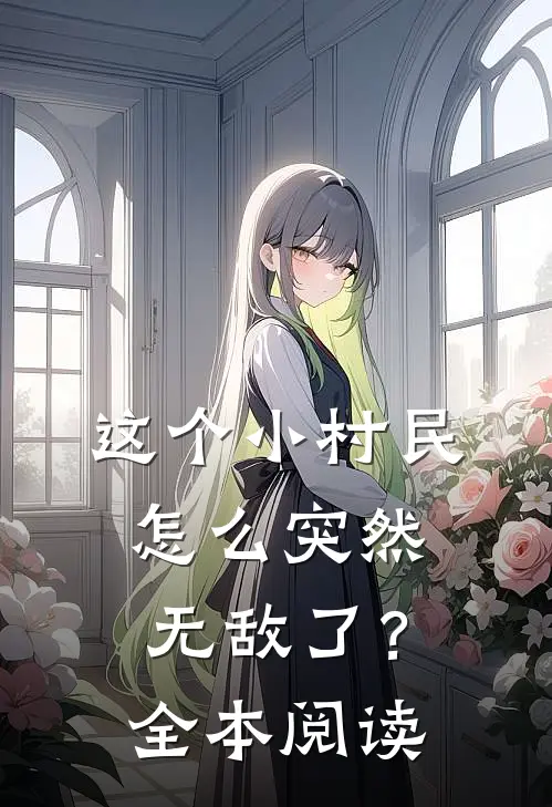 这个小村民怎么突然无敌了？全本阅读