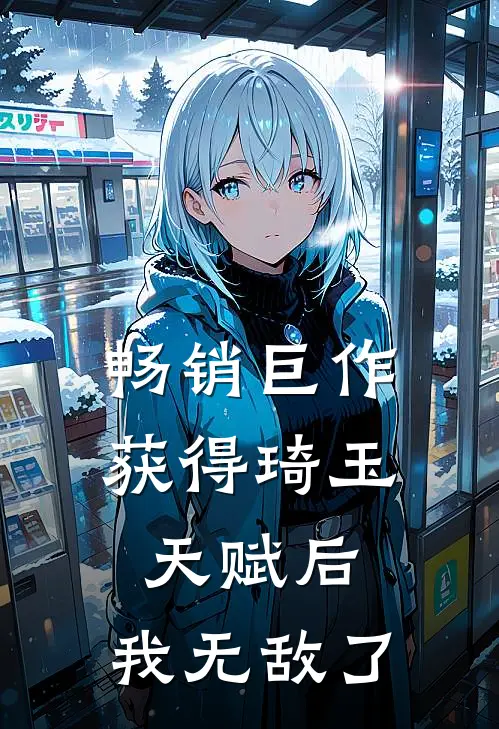 畅销巨作获得琦玉天赋后，我无敌了