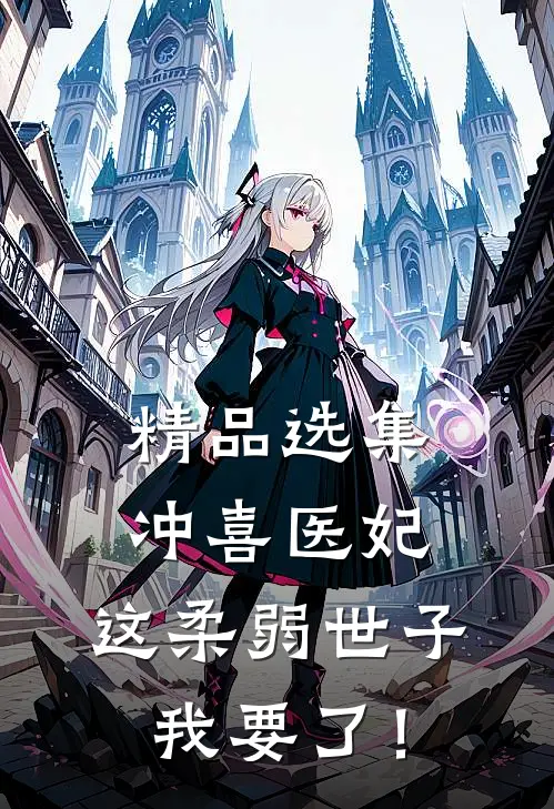 精品选集冲喜医妃：这柔弱世子我要了！
