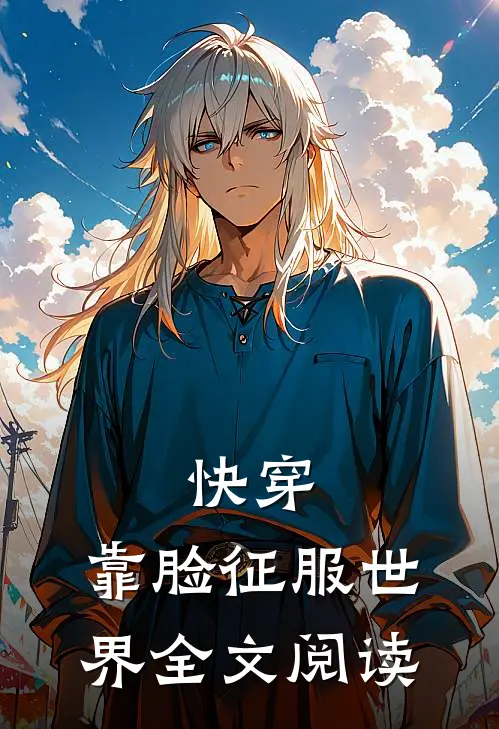 快穿：靠脸征服世界全文阅读