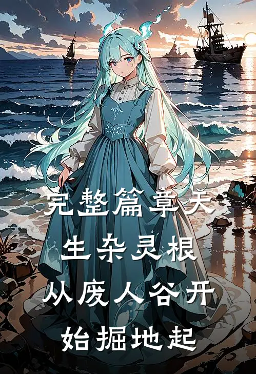 完整篇章天生杂灵根，从废人谷开始掘地起