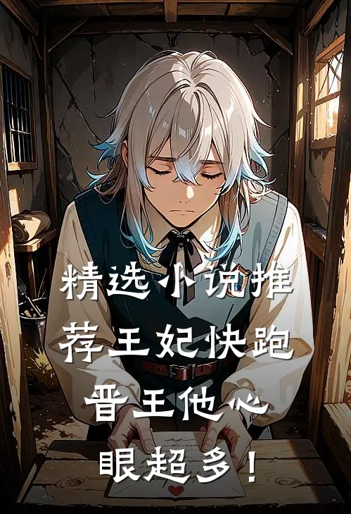 精选小说推荐王妃快跑，晋王他心眼超多！