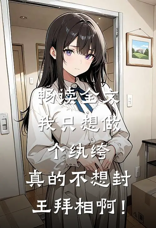畅读全文我只想做个纨绔，真的不想封王拜相啊！