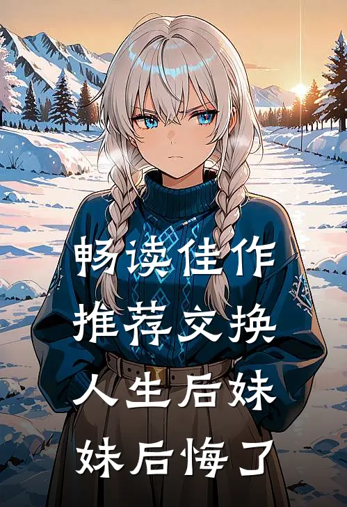 畅读佳作推荐交换人生后妹妹后悔了