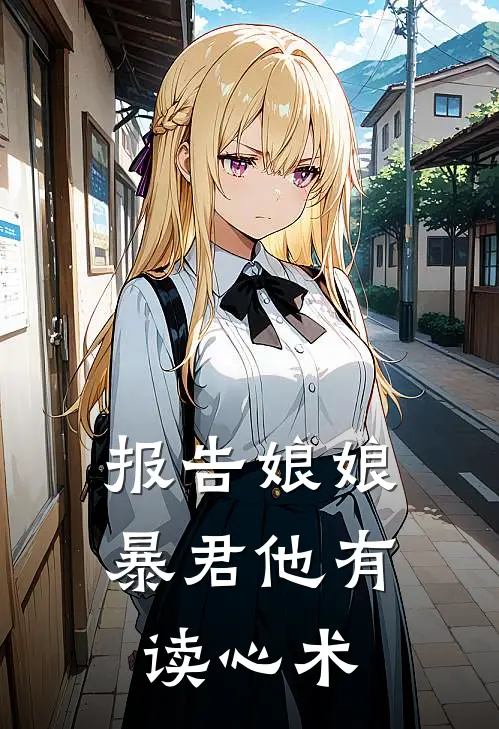 报告娘娘，暴君他有读心术