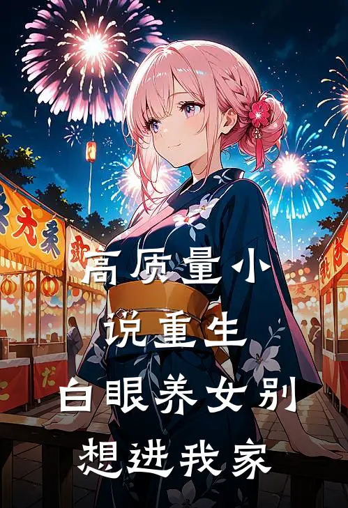 高质量小说重生：白眼养女别想进我家