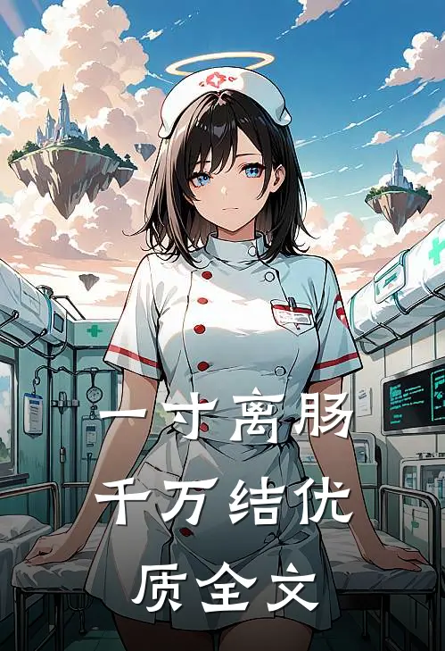 一寸离肠千万结优质全文