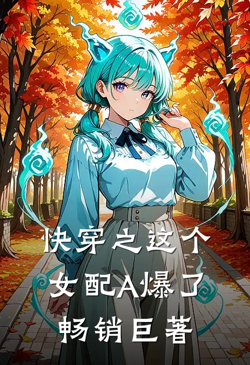 快穿之这个女配A爆了畅销巨著