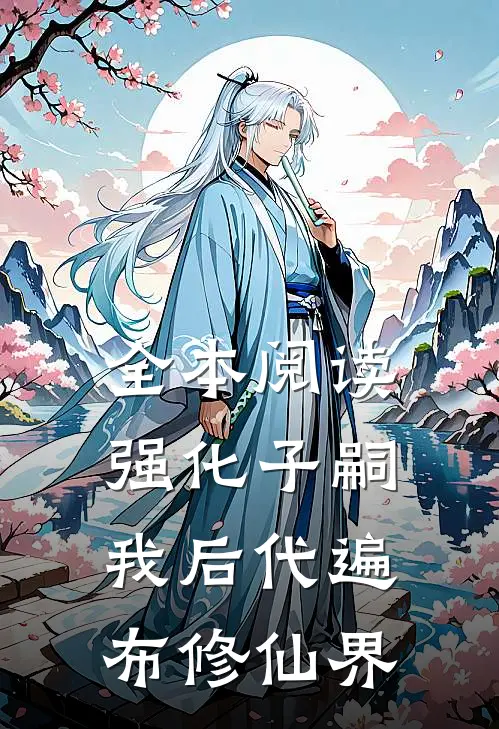 全本阅读强化子嗣：我后代遍布修仙界