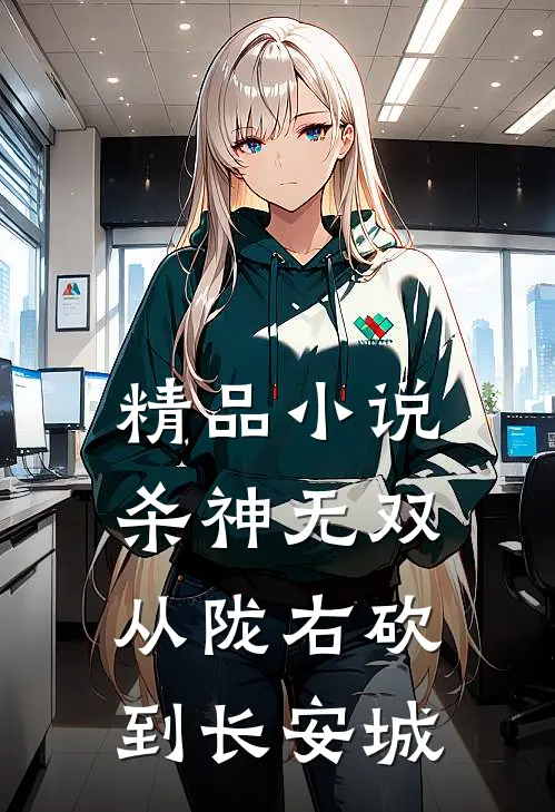 精品小说杀神无双，从陇右砍到长安城