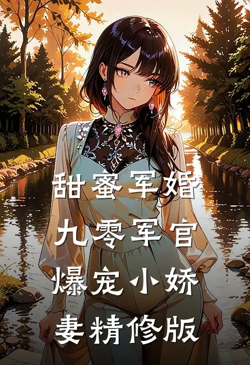 甜蜜军婚：九零军官爆宠小娇妻精修版