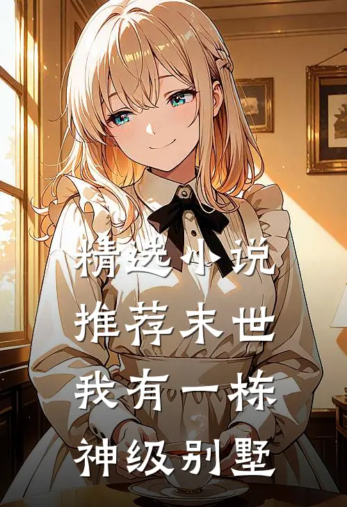 精选小说推荐末世：我有一栋神级别墅