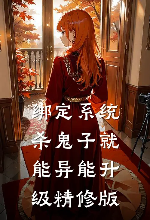 绑定系统：杀鬼子就能异能升级精修版