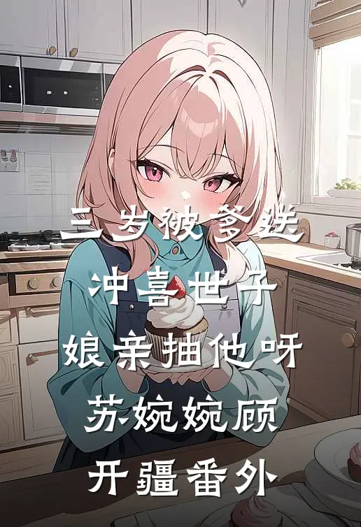 拒当恶毒女配，吻上阴鸷少年后续+番外