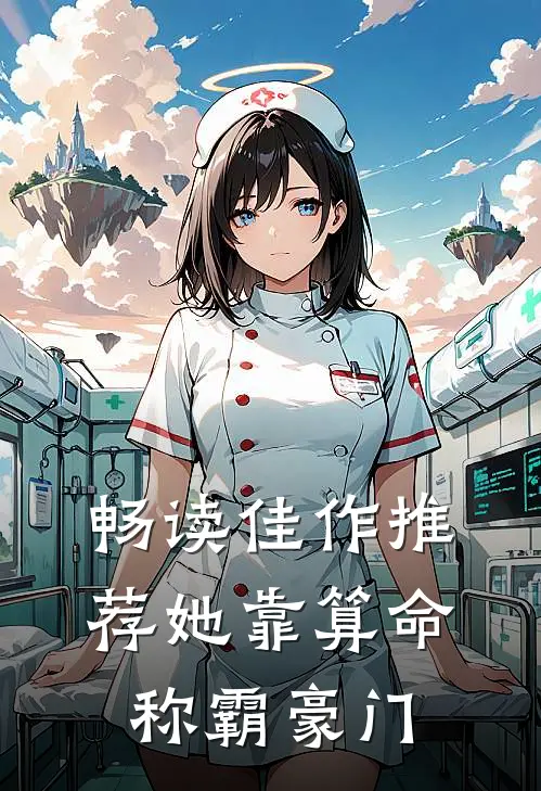 畅读佳作推荐她靠算命称霸豪门