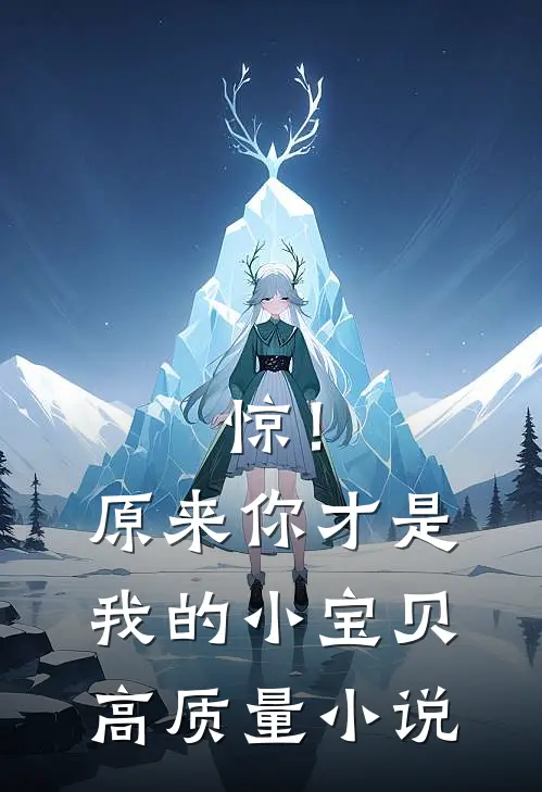 惊！原来你才是我的小宝贝高质量小说