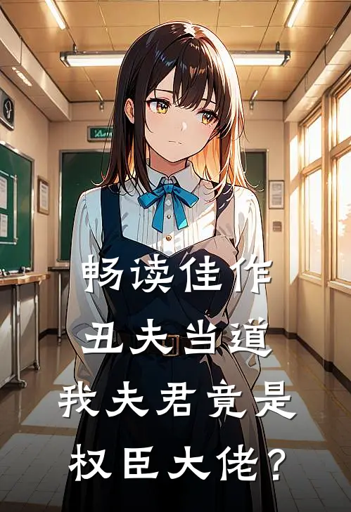 畅读佳作丑夫当道，我夫君竟是权臣大佬？