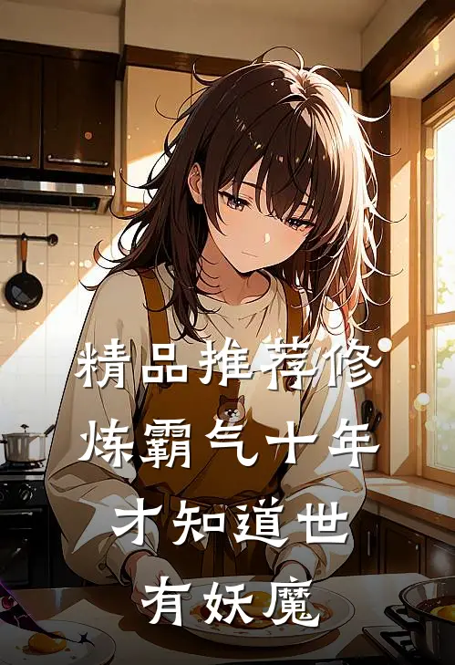 精品推荐修炼霸气十年，才知道世有妖魔