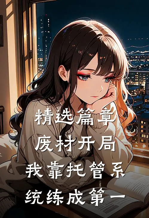 精选篇章废材开局，我靠托管系统练成第一