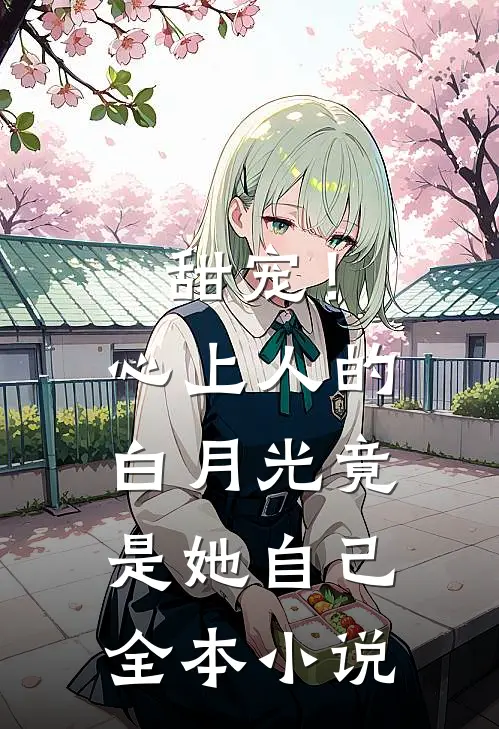 甜宠！心上人的白月光竟是她自己全本小说