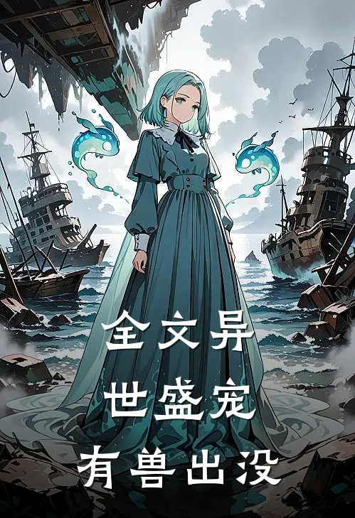 全文异世盛宠：有兽出没