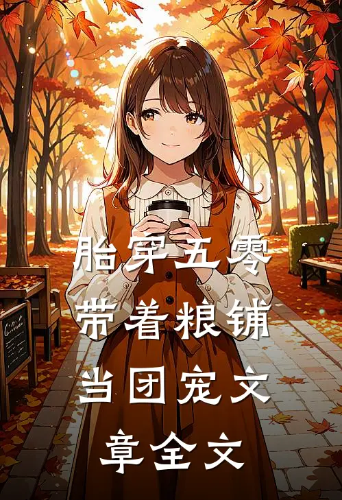 胎穿五零：带着粮铺当团宠文章全文