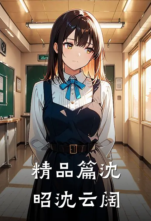 精品篇沈昭沈云阔