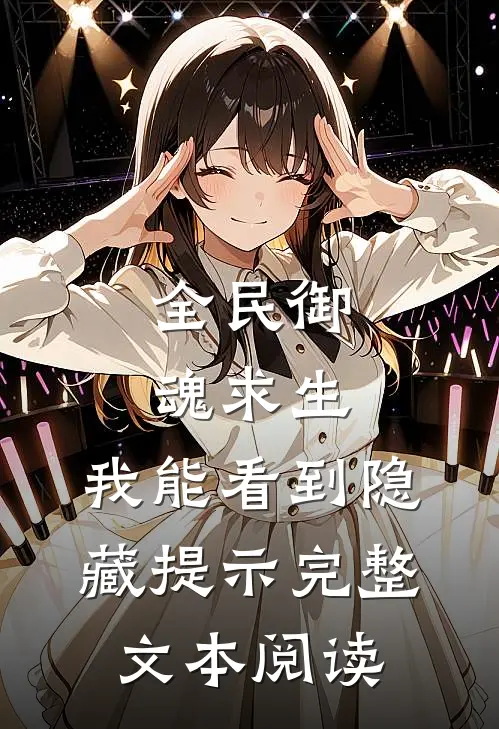 全民御魂求生：我能看到隐藏提示完整文本阅读