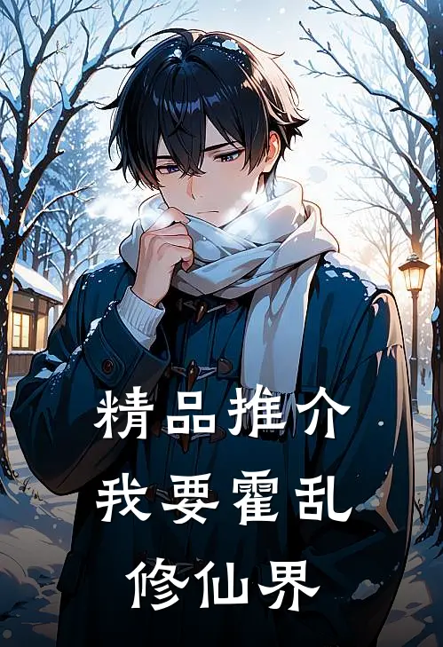 精品推介我要霍乱修仙界