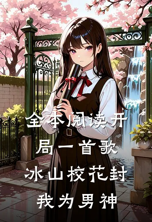 全本阅读开局一首歌，冰山校花封我为男神