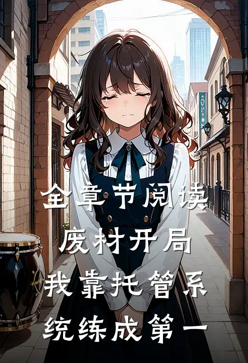 全章节阅读废材开局，我靠托管系统练成第一