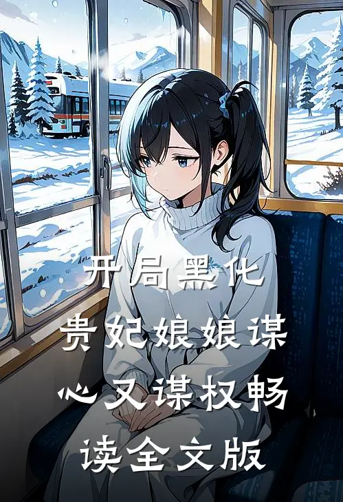 开局黑化，贵妃娘娘谋心又谋权畅读全文版