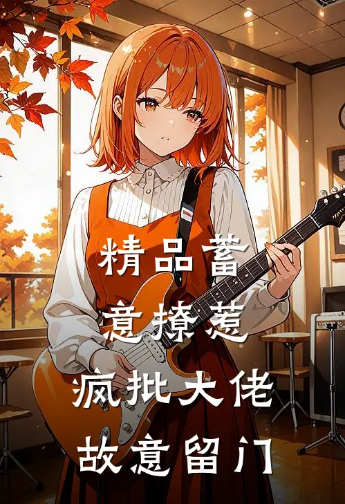 精品蓄意撩惹：疯批大佬故意留门