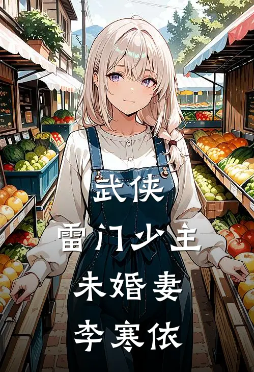 武侠：雷门少主，未婚妻李寒依