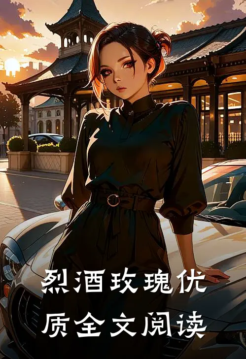 烈酒玫瑰优质全文阅读