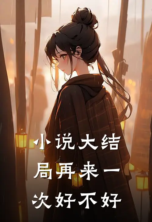 小说大结局再来一次好不好