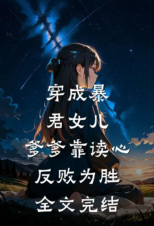 穿成暴君女儿，爹爹靠读心反败为胜全文完结