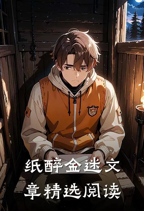 纸醉金迷文章精选阅读