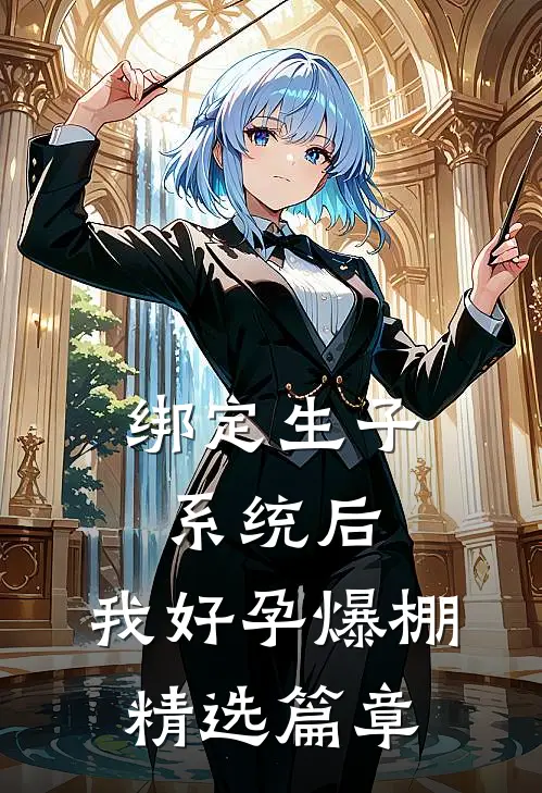 绑定生子系统后，我好孕爆棚精选篇章