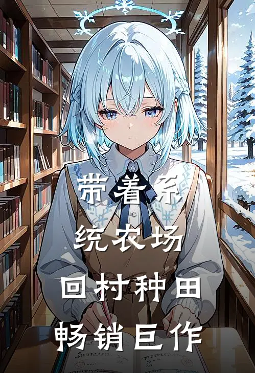 带着系统农场，回村种田畅销巨作